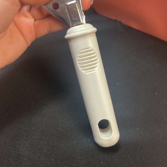 Pot Strainer or Cosplay Weapon Idea - Picture 6 of 7